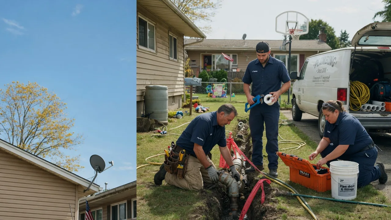 Garbage Disposal Replacement in St Matthews, KY near me