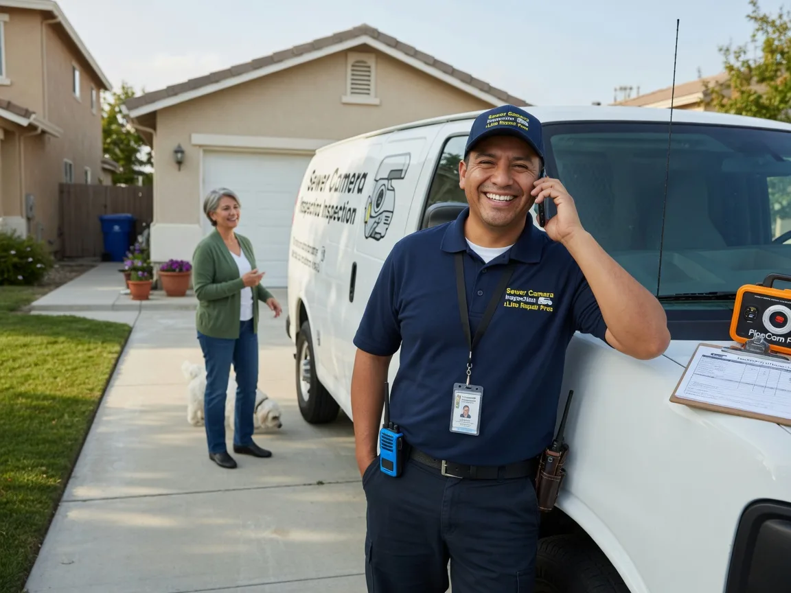 Sewer Line Repair St Matthews, KY FAQs